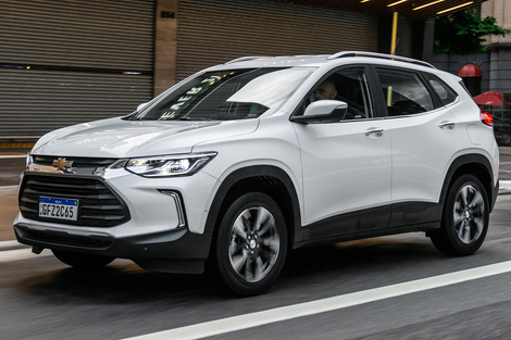 Se hoje R$ 100.000 pagam compactos de entrada, em 2020 era possível levar para casa o SUV queridinho do momento em uma versão bem equipada